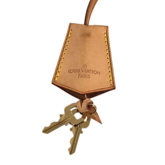 Louis Vuitton Cherry Blossom Sac Retro PM Handbag black - Picture 7 of 14